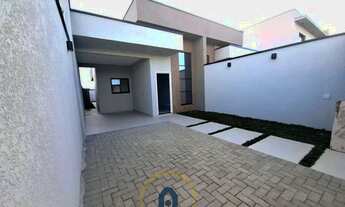 Imagem: Casa à venda em São José dos Pinhais