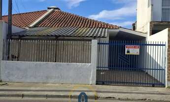 Imagem 3: Casa à venda em São José dos Pinhais, Afonso Pena, com 3 quartos, 50m²