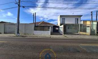 Imagem 2: Casa à venda em São José dos Pinhais, Afonso Pena, com 3 quartos, 50m²