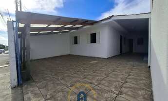 Imagem: Casa à venda em São José dos Pinhais