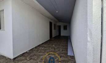 Imagem 5: Casa à venda em São José dos Pinhais, Afonso Pena, com 3 quartos, 50m²