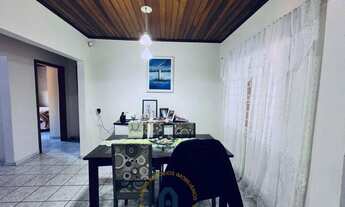 Imagem 4: Casa à venda em São José dos Pinhais, Costeira, com 2 quartos, 160m²