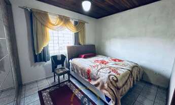 Imagem 5: Casa à venda em São José dos Pinhais, Costeira, com 2 quartos, 160m²