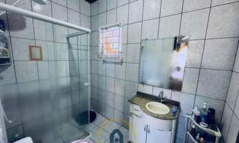 Imagem 6: Casa à venda em São José dos Pinhais, Costeira, com 2 quartos, 160m²