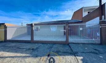 Imagem: Casa à venda em São José dos Pinhais