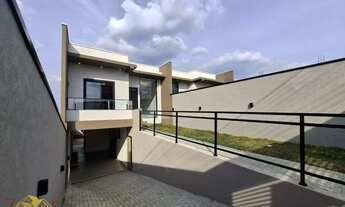 Imagem: Casa à venda em São José dos Pinhais