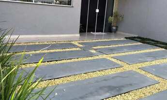 Imagem: Casa de condomínio à venda em Pontal do