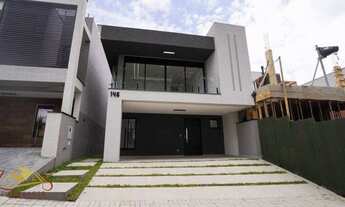 Imagem: Casa Alto Padrão em Condomínio Clube