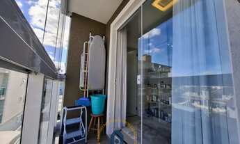 Imagem 2: Apartamento à venda em Curitiba, Xaxim, com 3 quartos, 76,625m²