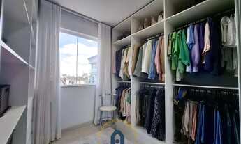 Imagem 3: Apartamento à venda em Curitiba, Xaxim, com 3 quartos, 76,625m²