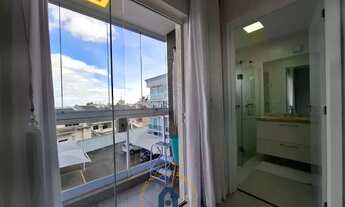 Imagem 5: Apartamento à venda em Curitiba, Xaxim, com 3 quartos, 76,625m²