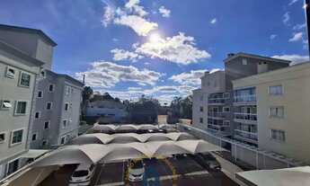 Imagem 7: Apartamento à venda em Curitiba, Xaxim, com 3 quartos, 76,625m²