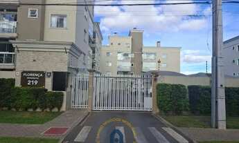 Imagem 4: Apartamento à venda em Curitiba, Xaxim, com 3 quartos, 76,625m²