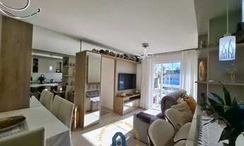 Imagem: Apartamento à venda em Curitiba, Xaxim