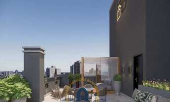 Imagem 6: Apartamento à venda em Curitiba, Boqueirão, com 2 quartos, 57,50m²