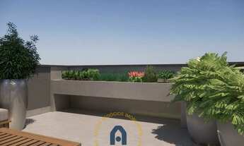 Imagem 7: Apartamento à venda em Curitiba, Boqueirão, com 2 quartos, 57,50m²