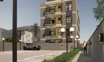 Imagem: Apartamento à venda em Curitiba, Boqueirão