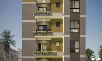 Imagem 6: Apartamento à venda em Curitiba, Boqueirão, com 2 quartos, 57,50m²