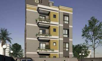 Imagem: Apartamento à venda em Curitiba, Boqueirão