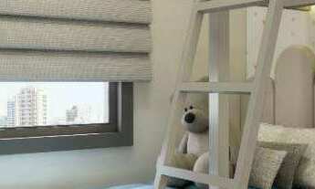 Imagem: Apartamento à venda em Curitiba, Boqueirão