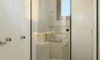 Imagem 7: Apartamento à venda em Curitiba, Boqueirão, com 2 quartos, 59,97m²