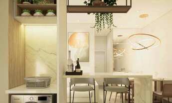 Imagem: Apartamento Garden à venda em Curitiba