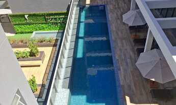 Imagem: Apartamento Garden à venda em Curitiba