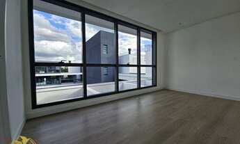 Imagem 6: Apartamento Garden à venda em Curitiba, Hugo Lange, com 3 quartos, 147,85m²