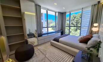 Imagem 5: Apartamento Garden à venda em Curitiba, Hugo Lange, com 3 quartos, 147,85m²