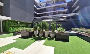 Imagem 2: Apartamento Garden à venda em Curitiba, Hugo Lange, com 3 quartos, 147,85m²