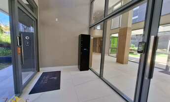 Imagem 3: Apartamento Garden à venda em Curitiba, Hugo Lange, com 3 quartos, 147,85m²