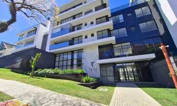 Imagem 4: Apartamento Garden à venda em Curitiba, Hugo Lange, com 3 quartos, 147,85m²