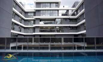 Imagem 7: Apartamento de luxo à venda em Curitiba, Hugo Lange, com 3 quartos, 176,38m²