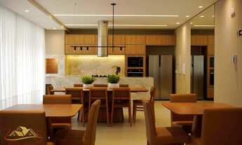 Imagem 4: Apartamento de luxo à venda em Curitiba, Hugo Lange, com 3 quartos, 148,25m²