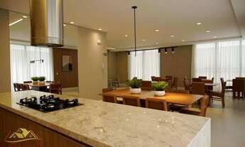 Imagem: Apartamento de luxo à venda em Curitiba