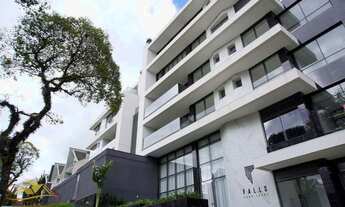 Imagem: Apartamento de luxo à venda em Curitiba