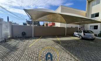 Imagem 4: Apartamento à venda em São José dos Pinhais, Cruzeiro, com 2 quartos, 52m²