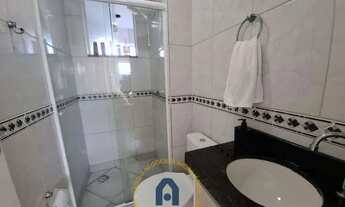 Imagem 5: Apartamento à venda em São José dos Pinhais, Cruzeiro, com 2 quartos, 52m²