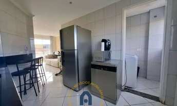 Imagem 6: Apartamento à venda em São José dos Pinhais, Cruzeiro, com 2 quartos, 52m²