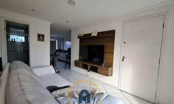 Imagem 7: Apartamento à venda em São José dos Pinhais, Cruzeiro, com 2 quartos, 52m²