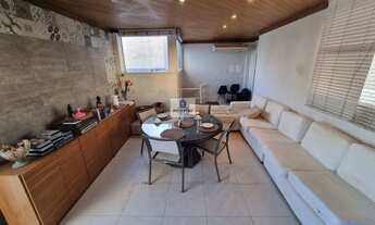 Imagem 5: Cobertura à venda, no Cap Dantibes, em Salvador, Caminho das Árvores, com 3 quartos, 250m²