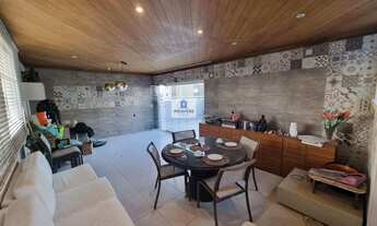 Imagem 6: Cobertura à venda, no Cap Dantibes, em Salvador, Caminho das Árvores, com 3 quartos, 250m²