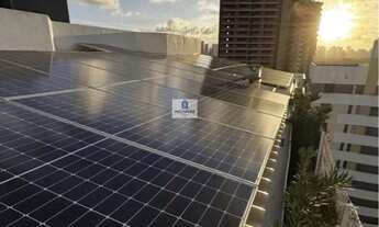 Imagem: Cobertura à venda em Salvador, Pituba