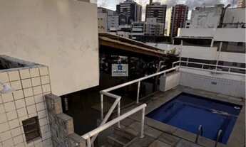 Imagem 2: Cobertura à venda em Salvador, Pituba, com 4 quartos, 235m²