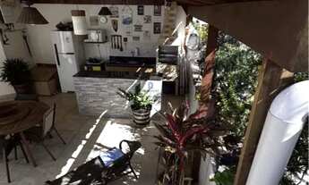 Imagem 3: Cobertura à venda em Salvador, Pituba, com 4 quartos, 235m²