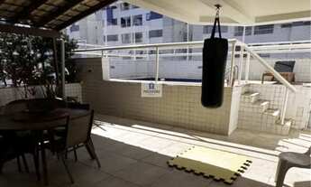 Imagem 4: Cobertura à venda em Salvador, Pituba, com 4 quartos, 235m²