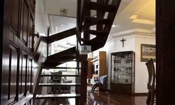 Imagem 6: Cobertura à venda em Salvador, Pituba, com 4 quartos, 235m²