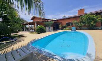 Imagem: Casa de condomínio à venda em Camaçari