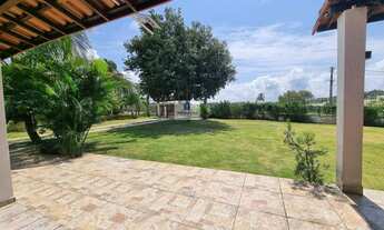 Imagem 6: Casa de condomínio à venda em Camaçari, Busca Vida (Abrantes), com 4 quartos, 1800m²