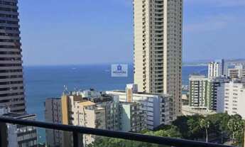 Imagem 5: Apartamento à venda, no Alive Vitória, em Salvador, Vitória, com 1 quarto, 27m²